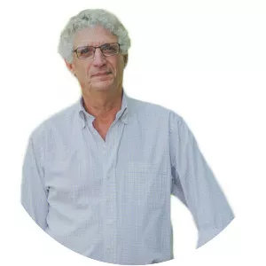 Stuart Shanker