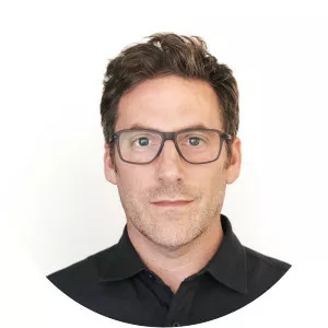 Stuart Soroka - Researcher