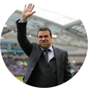 Stuart Storer - Footballer