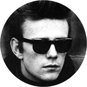Stuart Sutcliffe
