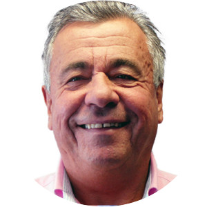 Stuart Switzer - Television producer