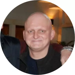 Stuart Torevell - Camera operator