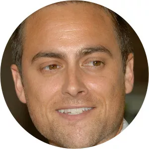 Stuart Townsend