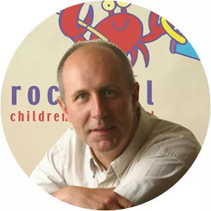 stuart trotter photograph