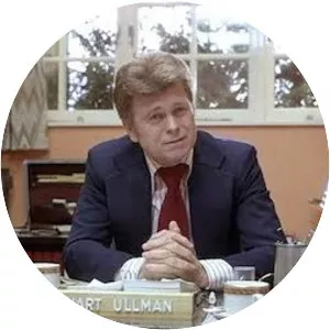 Stuart Ullman - Fictional character