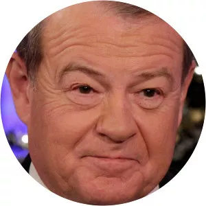 Stuart Varney