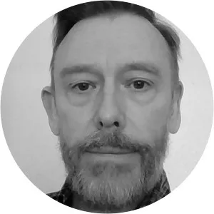 Stuart Walton - Author