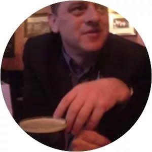 Stuart Weeks - Author