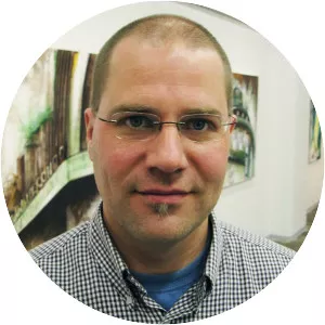 Stuba Nikula photograph