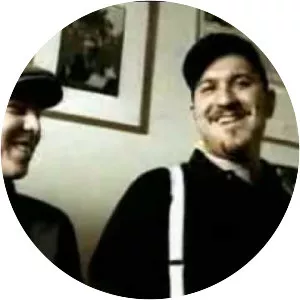 Stubborn All-Stars - Band