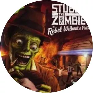 Stubbs the Zombie in Rebel Without a Pulse - Video game