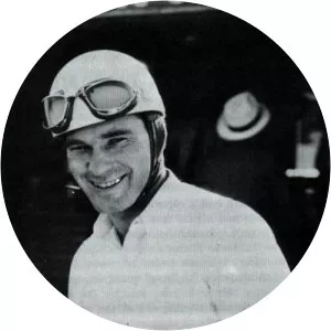 Stubby Stubblefield - Race car driver