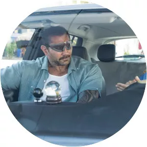 Stuber - 2019 ‧ Thriller/Crime ‧ 1h 45m