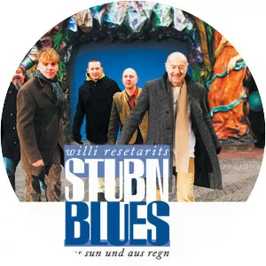 Stubnblues - Musical group