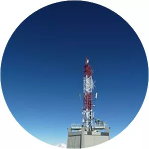 Stubnerkogel - Mountain in Austria