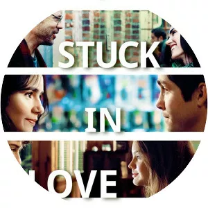 Stuck in Love