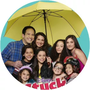 Stuck in the Middle: Stuck in the Store - TV program