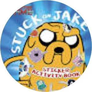Stuck on Jake