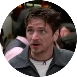 Stucky - Fictional character