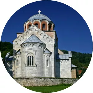 Studenica Monastery