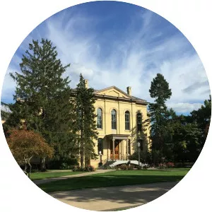 Student Center (LaFortune)