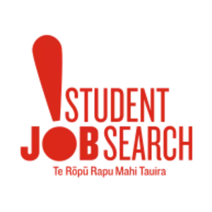 Student Job Search