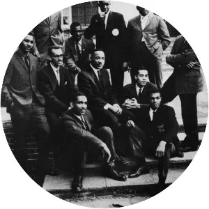 Student Nonviolent Coordinating Committee