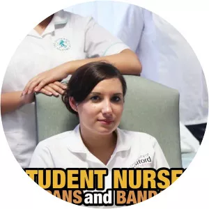 Student Nurses: Bedpans and Bandages - TV series