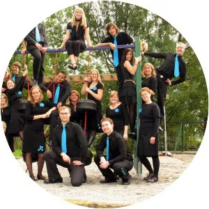 Studentkoret Blandede Akademikere - 