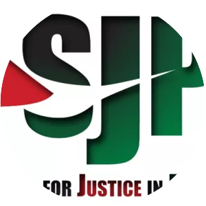 Students for Justice in Palestine