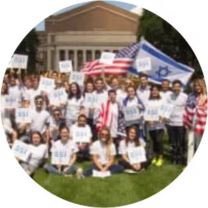 Students Supporting Israel
