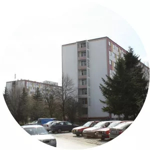 Studentski grad - Sofia