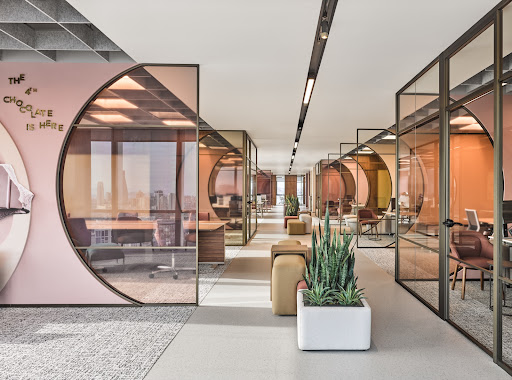 Studio13, Architects - 