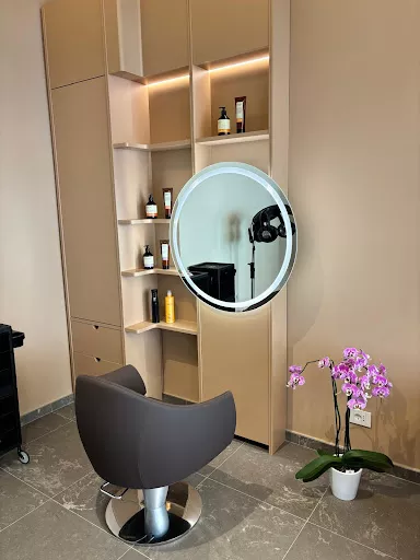 Studio21 hairlab di Sabrina