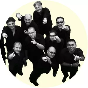 iván gátos stúdió 11 - Musical group