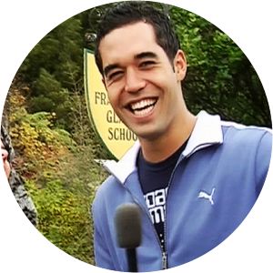 Studio 2 Television show