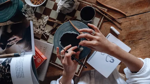 Studio Alster - Art center in Stockholm, Sweden