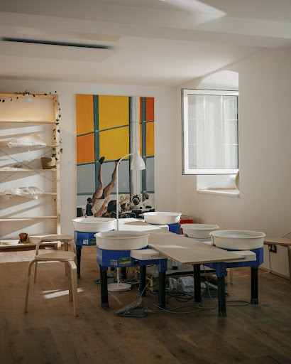 studio amano - Pottery classes in Innsbruck, Austria