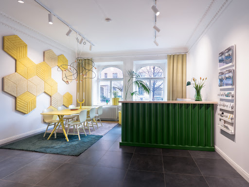 Studio B3 - Convention center in Stockholm, Sweden