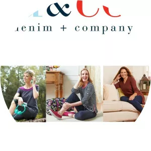 Studio by Denim & Co - TV program
