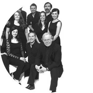 Studio de musique ancienne de Montréal