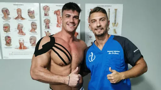 Studio De Simone - Manual Therapy - Massage therapist in Casale Monferrato, Italy