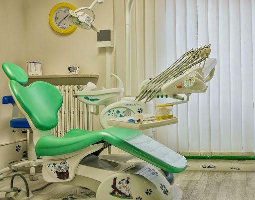 Studio dentistico associato Chiappino Grasso