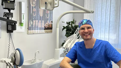 Studio Dentistico - Dr. Monticone Luca