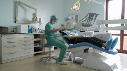 Studio Dentistico Iencinella