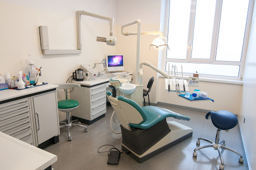 Studio Dentistico Med