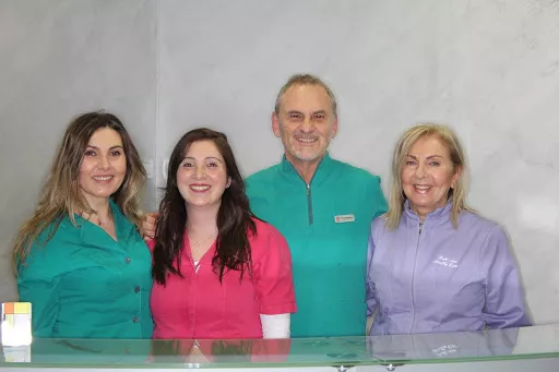 Studio Dentistico Panarotto Dott. Dario - Dentista San Mauro Torinese - Dentist in San Mauro Torinese, Italy