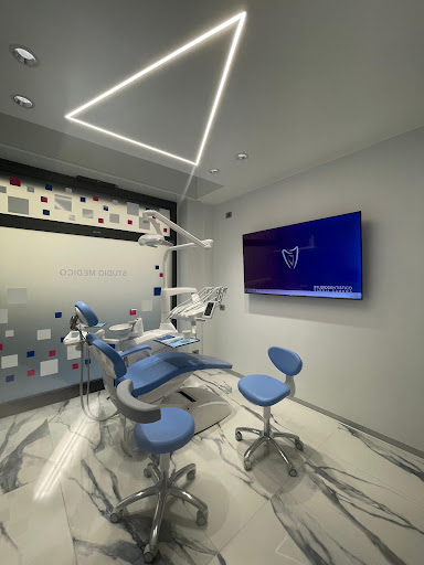 Studio Dentistico Sabbia e Camera