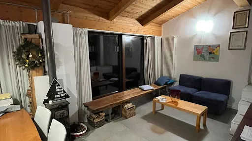 Studio di Architettura - Del Carlo Cresci Alina - 