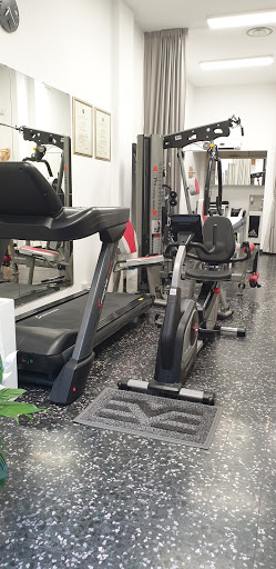 Studio di Fisioterapia Iacobellis - Physical therapist in Varazze, Italy